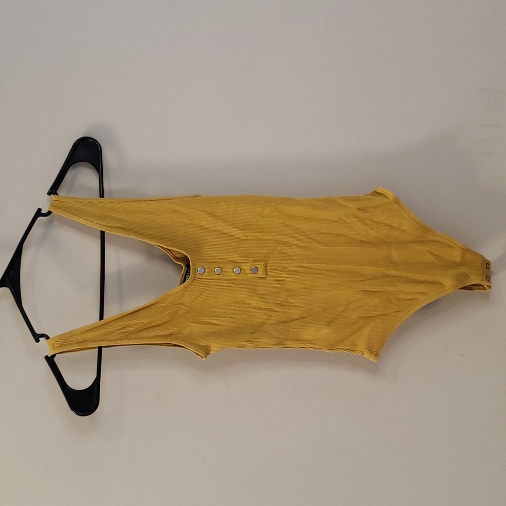 Express bodysuit